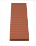 Molde turrón 