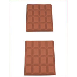 Molde chocolate Molde chocolate