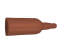 Molde doble botella