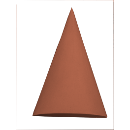 Molde cono Molde cono