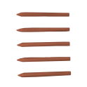 Molde lapices de cera