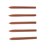 Molde lapices de cera