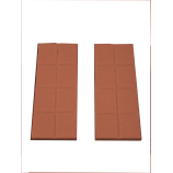 Molde chocolate