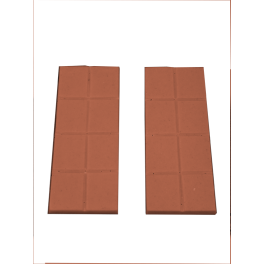 Molde chocolate Molde chocolate