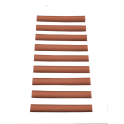 Molde chocolate
