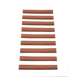 Molde chocolate